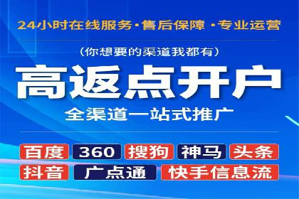案例分析：SEM推广代运营效果